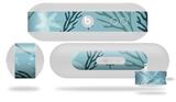 Decal Style Wrap Skin fits Beats Pill Plus Sea Blue (BEATS PILL NOT INCLUDED)