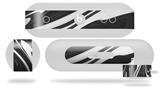 Decal Style Wrap Skin fits Beats Pill Plus Black Marble (BEATS PILL NOT INCLUDED)