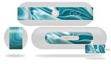 Decal Style Wrap Skin fits Beats Pill Plus Blue Marble (BEATS PILL NOT INCLUDED)