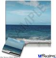 Decal Skin compatible with Sony PS3 Slim Ocean View