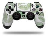 WraptorSkinz Skin compatible with Sony PS4 Dualshock Controller PlayStation 4 Original Slim and Pro Green Lips (CONTROLLER NOT INCLUDED)