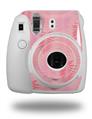 WraptorSkinz Skin Decal Wrap compatible with Fujifilm Mini 8 Camera Palms 01 Pink On Pink (CAMERA NOT INCLUDED)