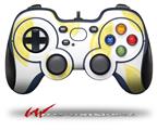 Lemons - Decal Style Skin compatible with Logitech F310 Gamepad Controller (CONTROLLER SOLD SEPARATELY)