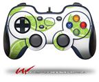 Limes - Decal Style Skin compatible with Logitech F310 Gamepad Controller (CONTROLLER SOLD SEPARATELY)