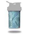 Decal Style Skin Wrap works with Blender Bottle 22oz ProStak Sea Blue (BOTTLE NOT INCLUDED)