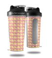 Decal Style Skin Wrap works with Blender Bottle 28oz Donuts Yellow (BOTTLE NOT INCLUDED)
