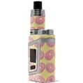 Skin Decal Wrap for Smok AL85 Alien Baby Donuts Yellow VAPE NOT INCLUDED