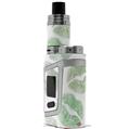 Skin Decal Wrap for Smok AL85 Alien Baby Green Lips VAPE NOT INCLUDED