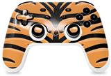 Skin Decal Wrap works with Original Google Stadia Controller Tiger Skin Only CONTROLLER NOT INCLUDED